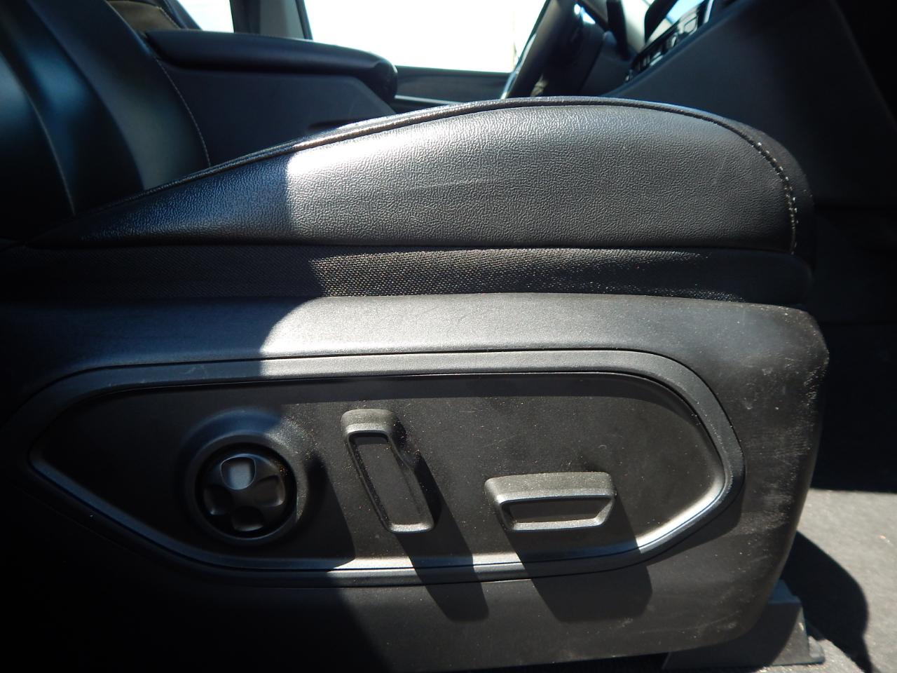Jeep Grand Cherokee L Limited 4x4 2023