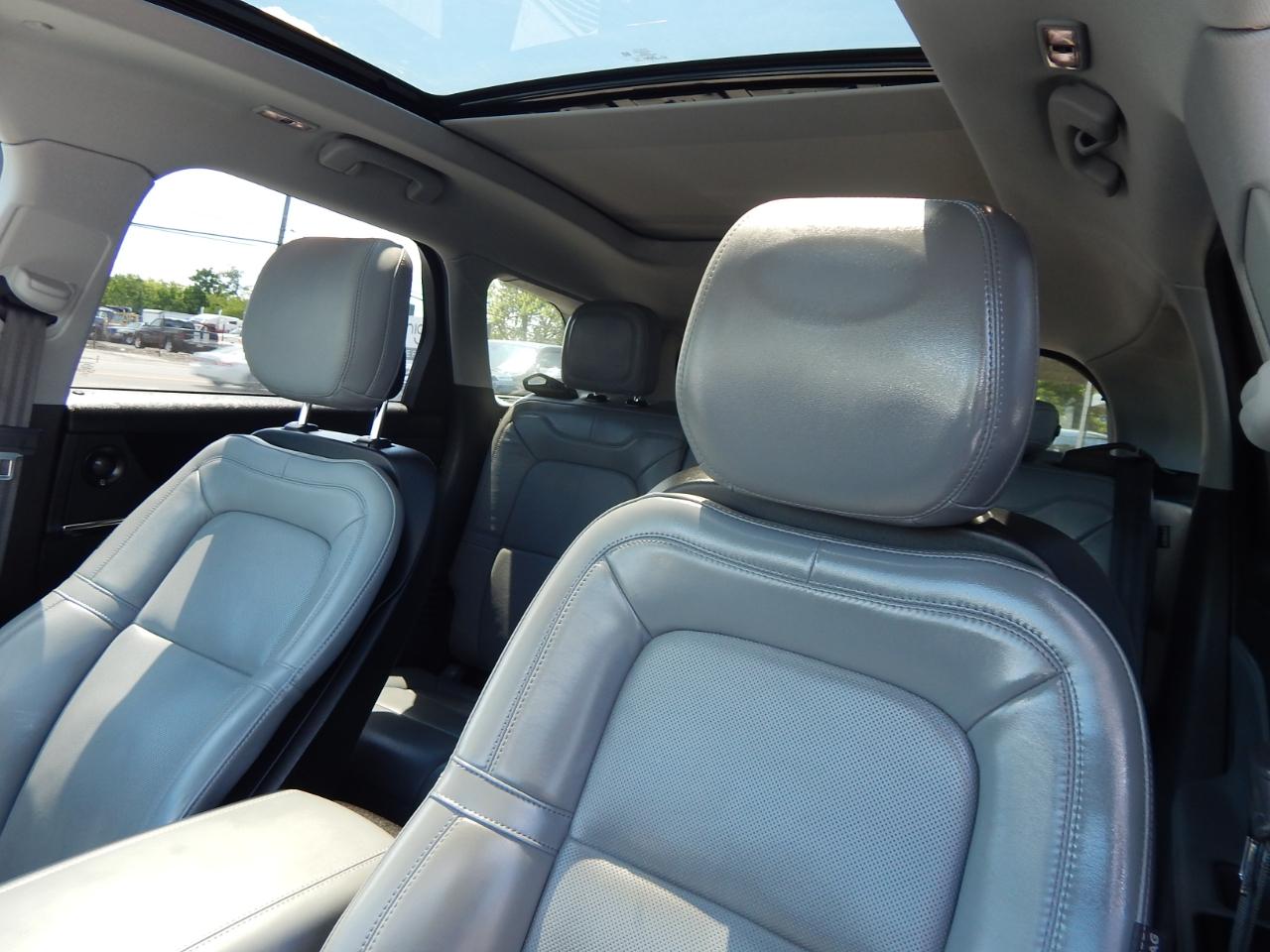Lincoln Corsair Reserve AWD 2020