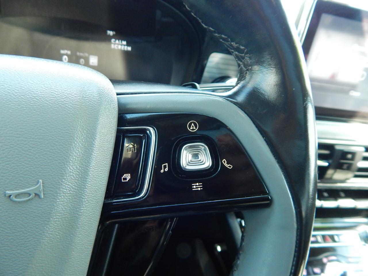 Lincoln Corsair Reserve AWD 2020