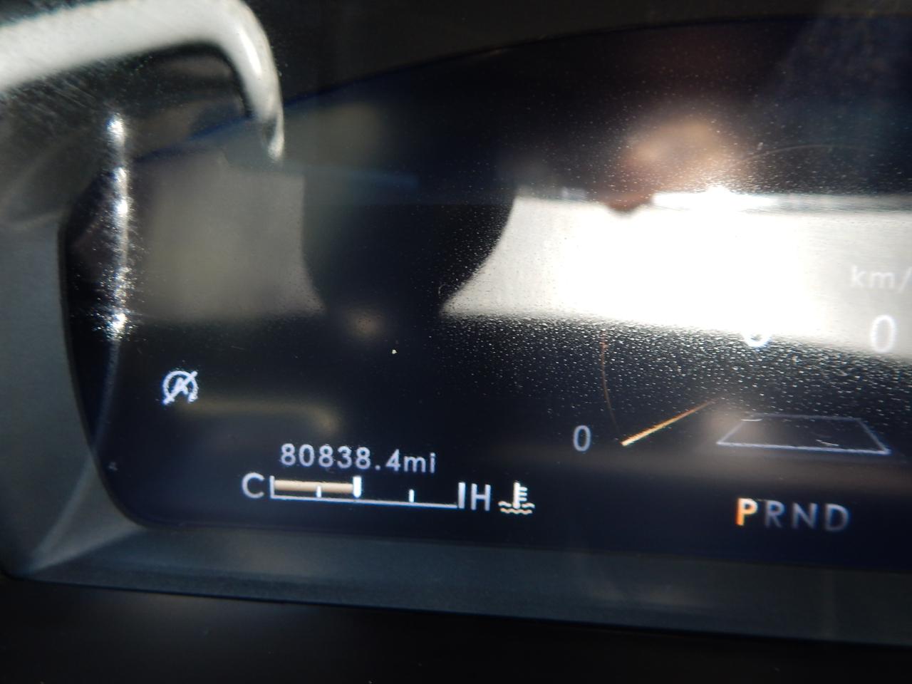 Lincoln Corsair Reserve AWD 2020
