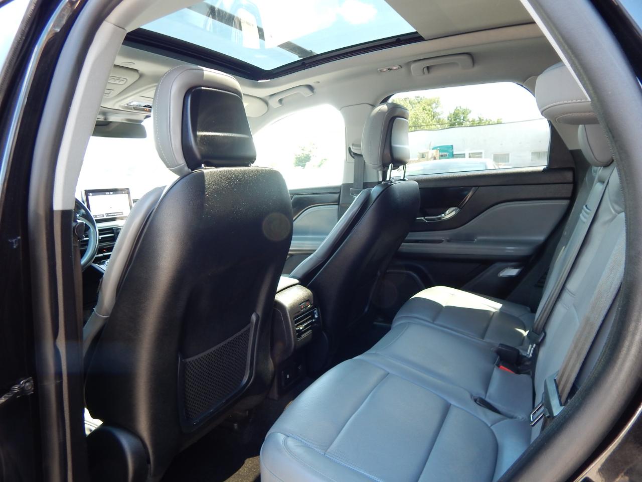 Lincoln Corsair Reserve AWD 2020