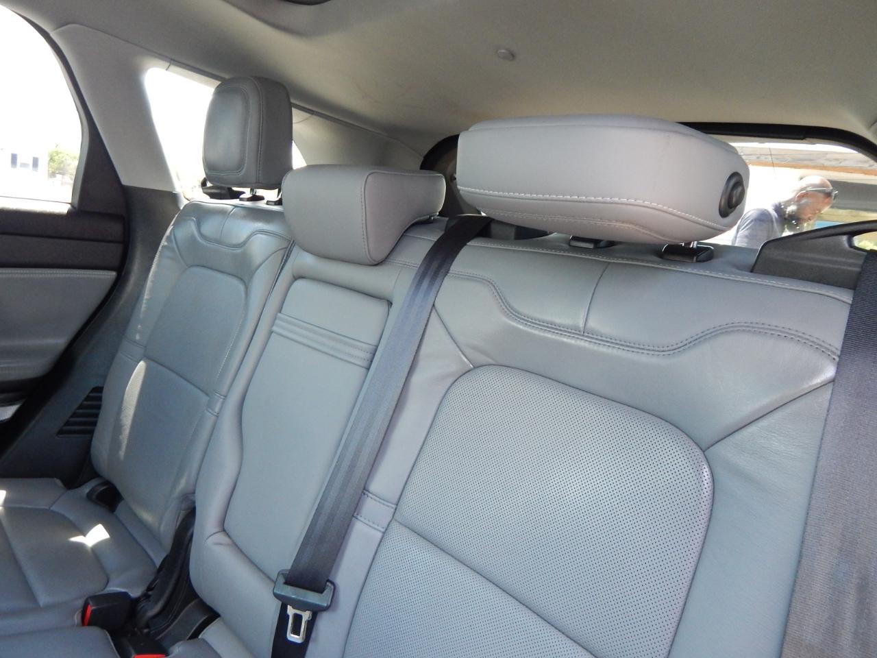 Lincoln Corsair Reserve AWD 2020