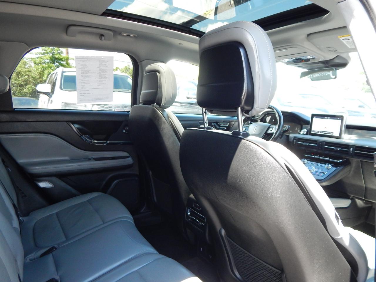 Lincoln Corsair Reserve AWD 2020