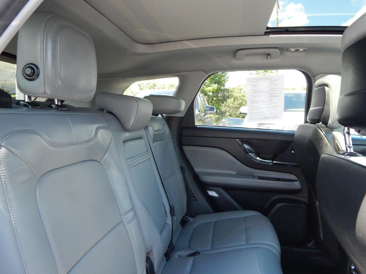Lincoln Corsair Reserve AWD 2020