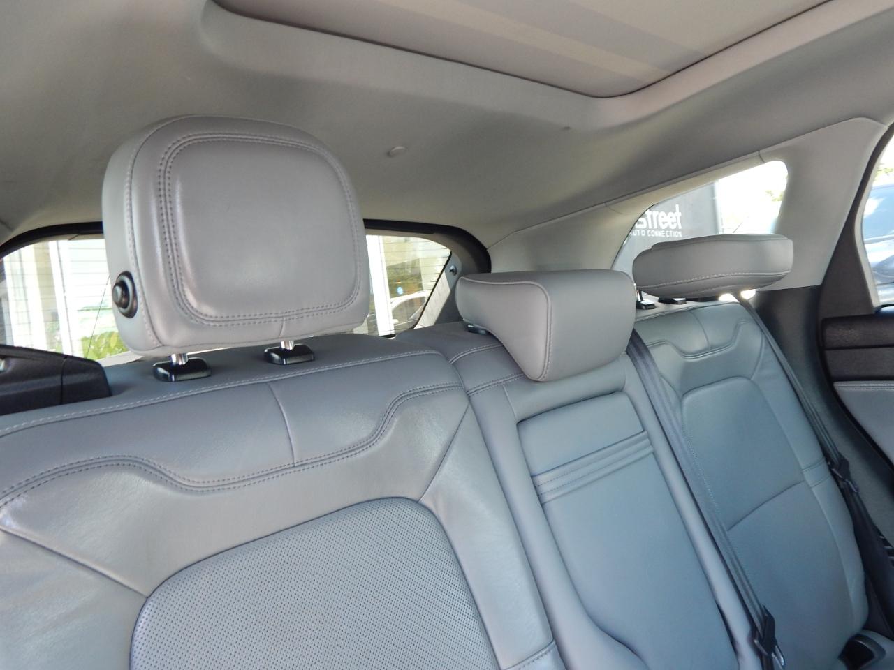 Lincoln Corsair Reserve AWD 2020