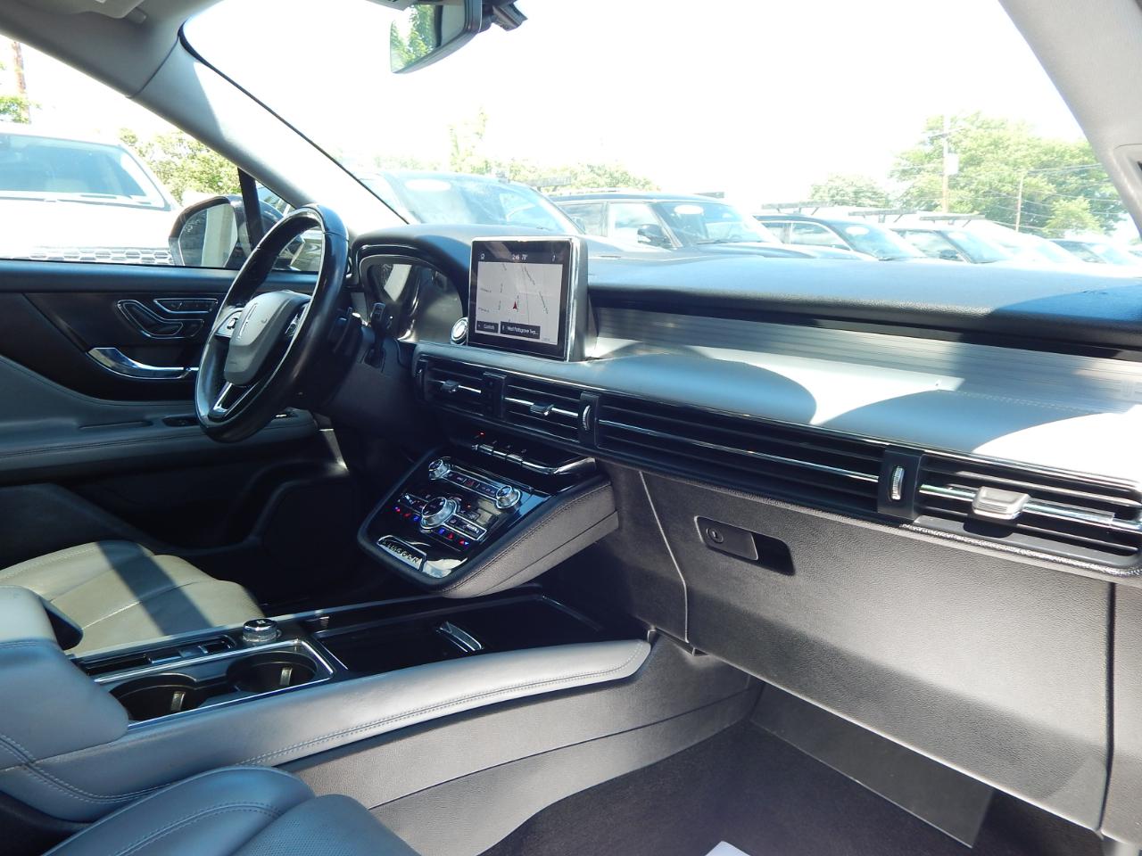 Lincoln Corsair Reserve AWD 2020