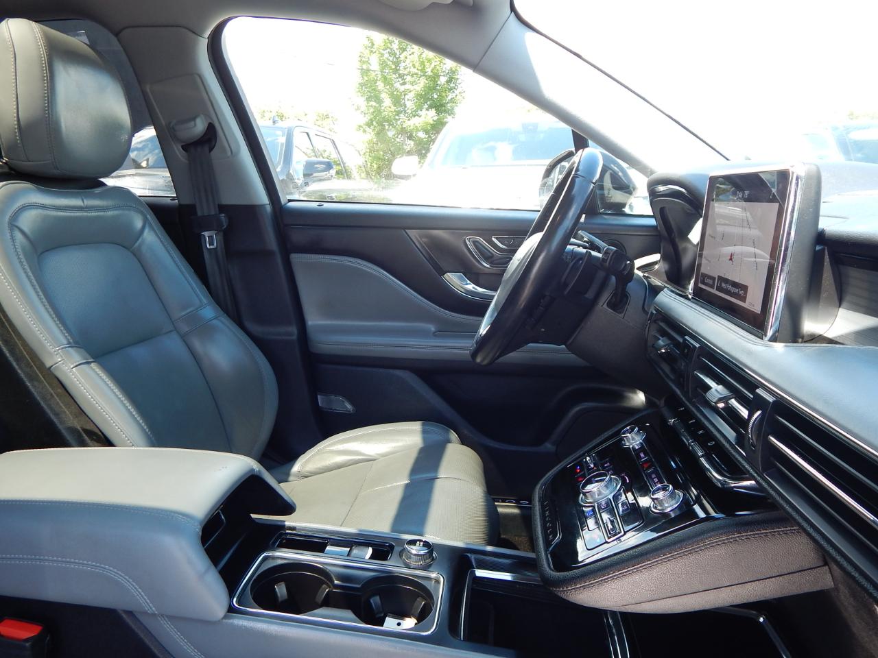 Lincoln Corsair Reserve AWD 2020