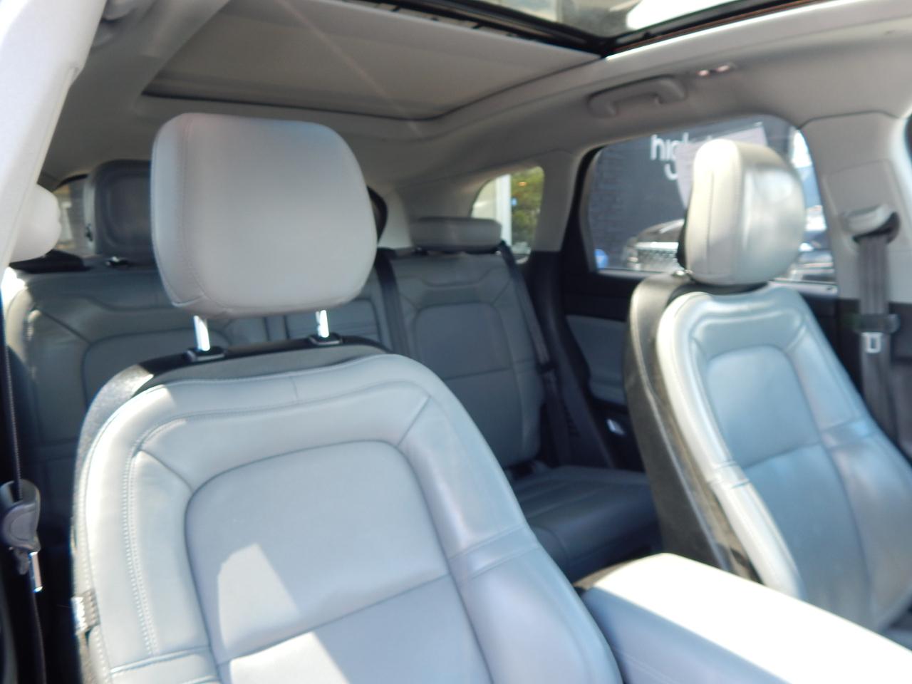 Lincoln Corsair Reserve AWD 2020