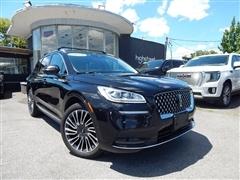 2020 Lincoln Corsair 
