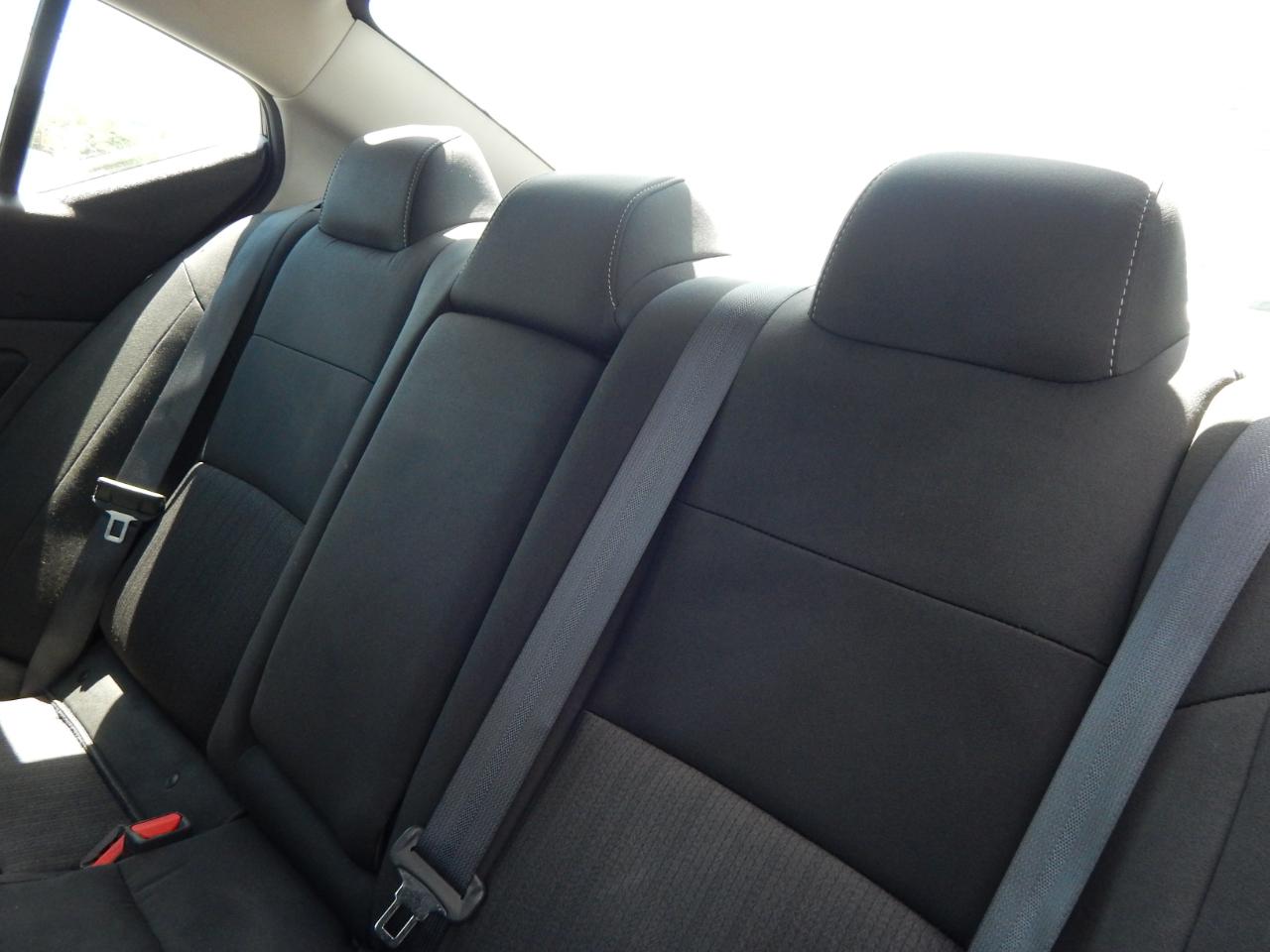 Nissan Altima SV 4D Sedan 2.5 2023