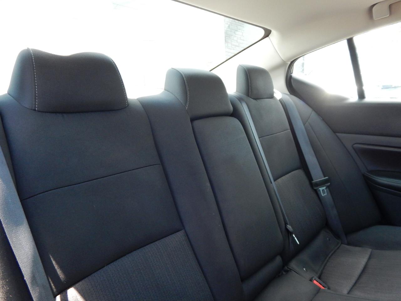 Nissan Altima SV 4D Sedan 2.5 2023