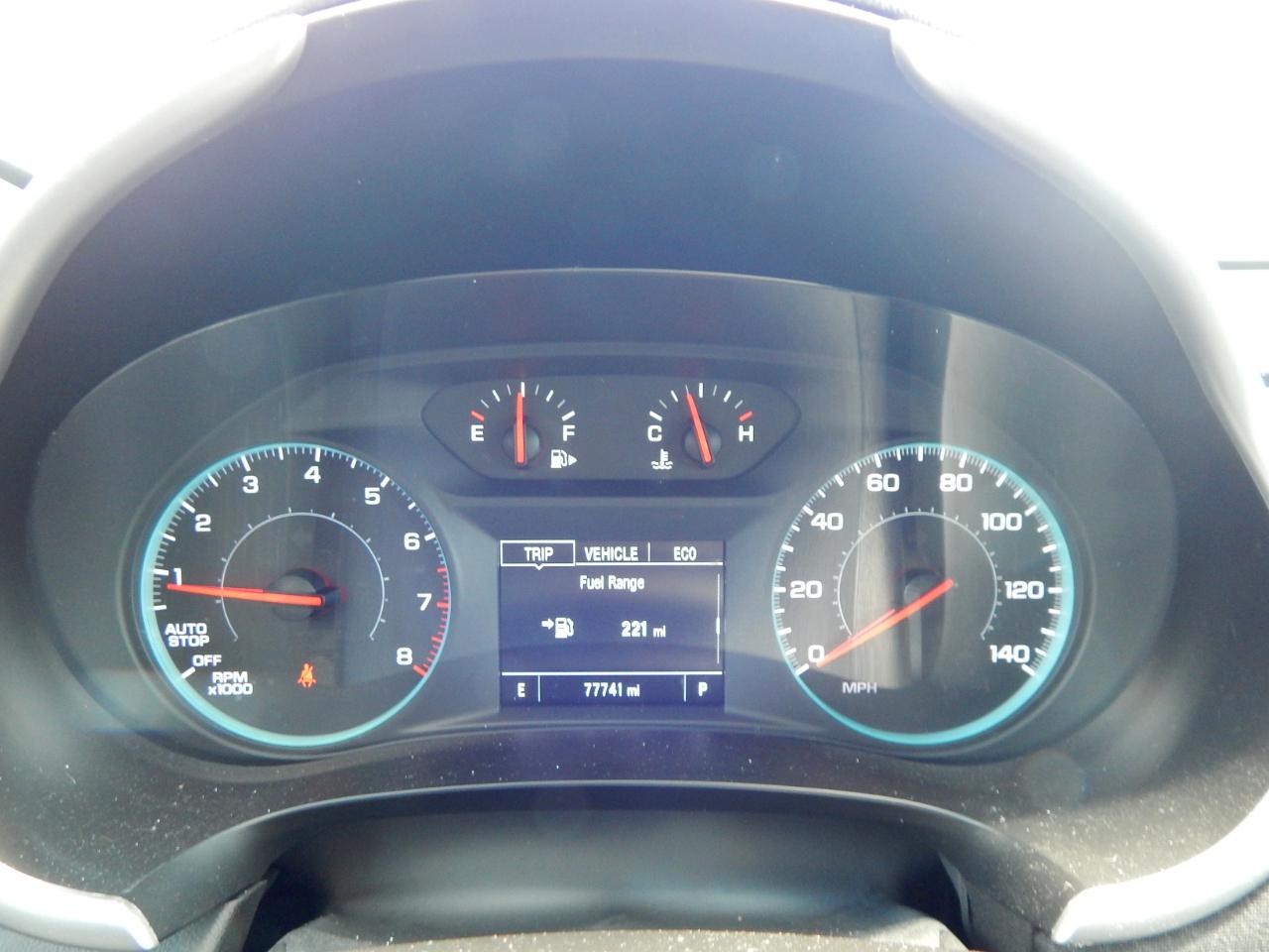 Chevrolet Malibu 1LT 4D Sedan 2023