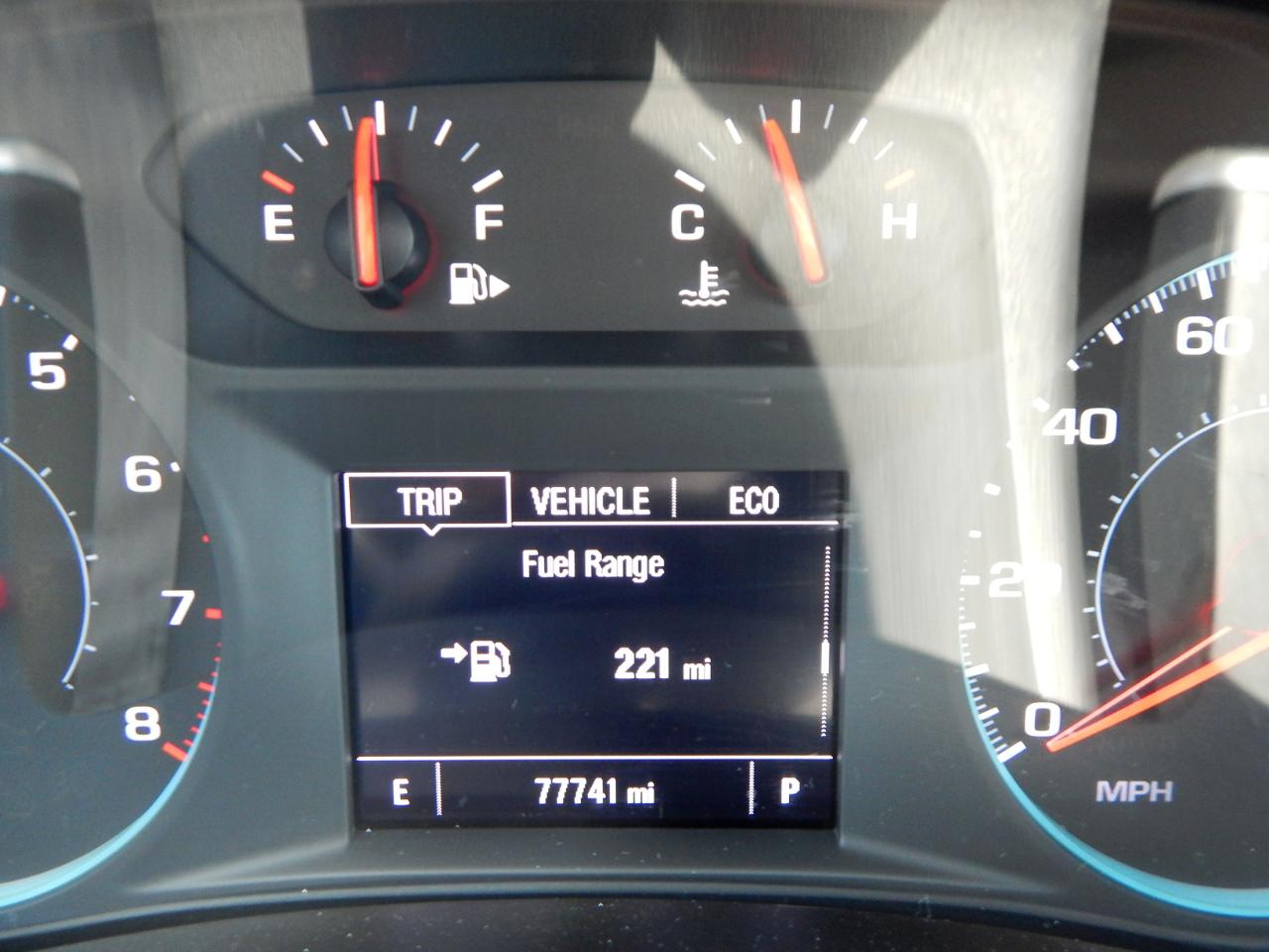 Chevrolet Malibu 1LT 4D Sedan 2023