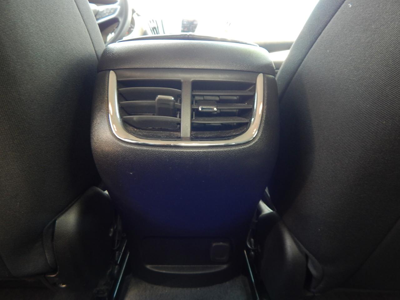 Chevrolet Malibu 1LT 4D Sedan 2023