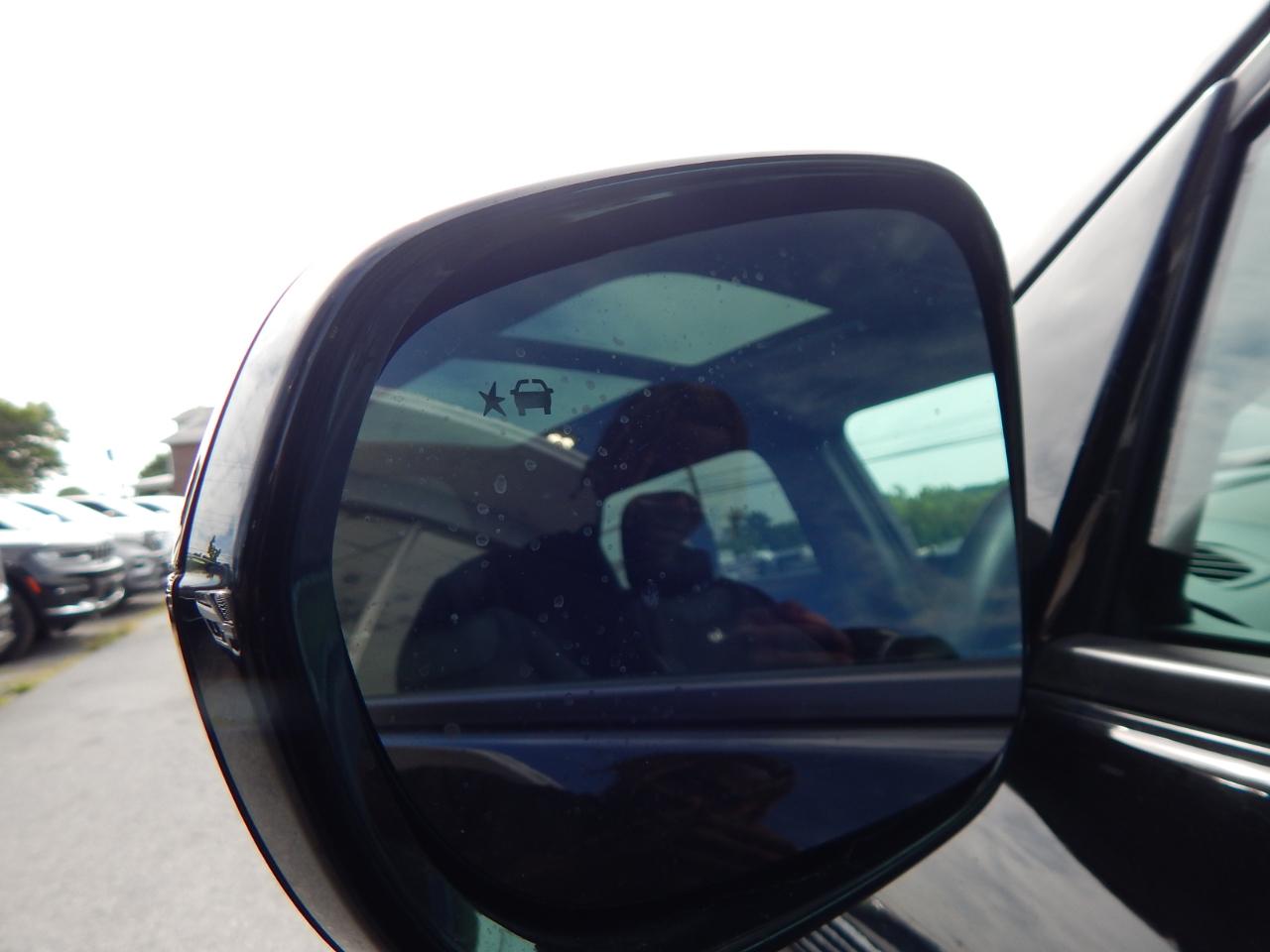 Chevrolet TrailBlazer AWD 4dr RS 2023