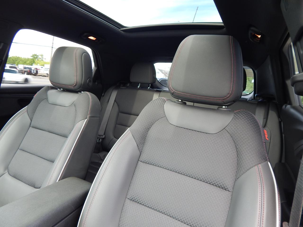 Chevrolet TrailBlazer AWD 4dr RS 2023