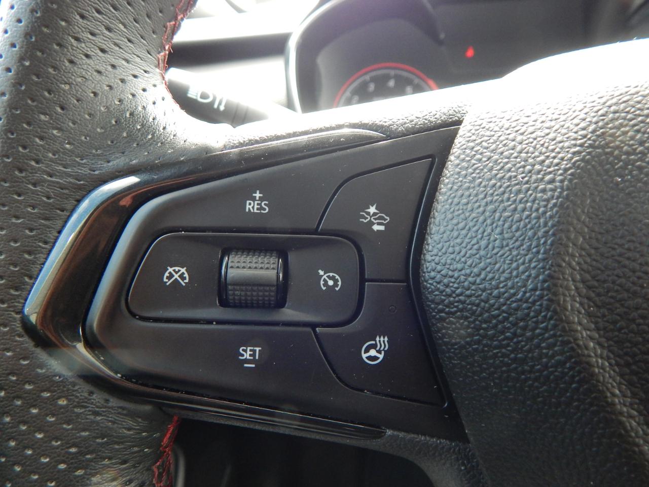Chevrolet TrailBlazer AWD 4dr RS 2023