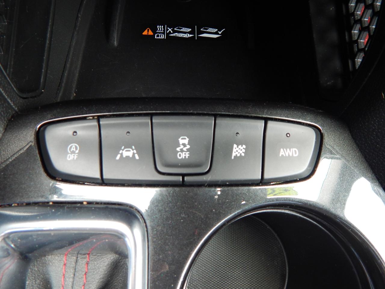 Chevrolet TrailBlazer AWD 4dr RS 2023