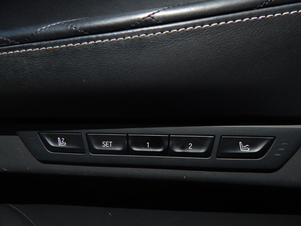 BMW 7 Series ALPINA B7 xDrive Sedan 2020