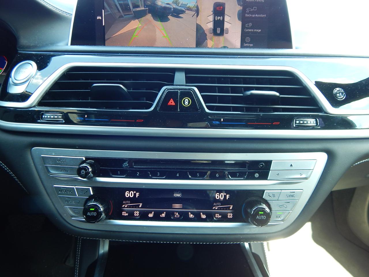 BMW 7 Series ALPINA B7 xDrive Sedan 2020