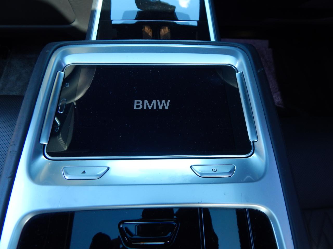 BMW 7 Series ALPINA B7 xDrive Sedan 2020