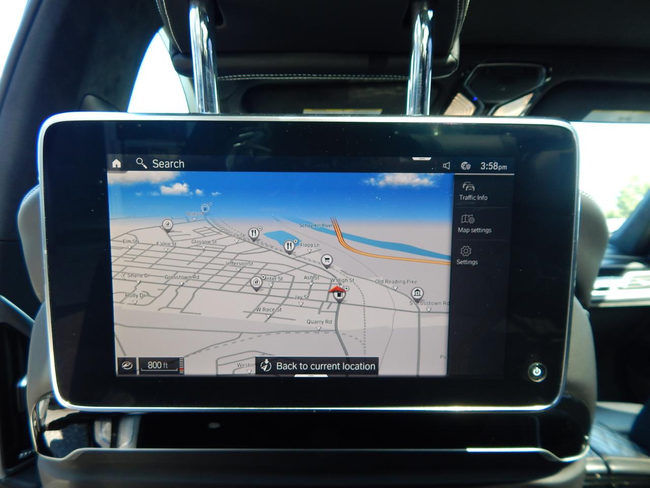 BMW 7 Series ALPINA B7 xDrive Sedan 2020