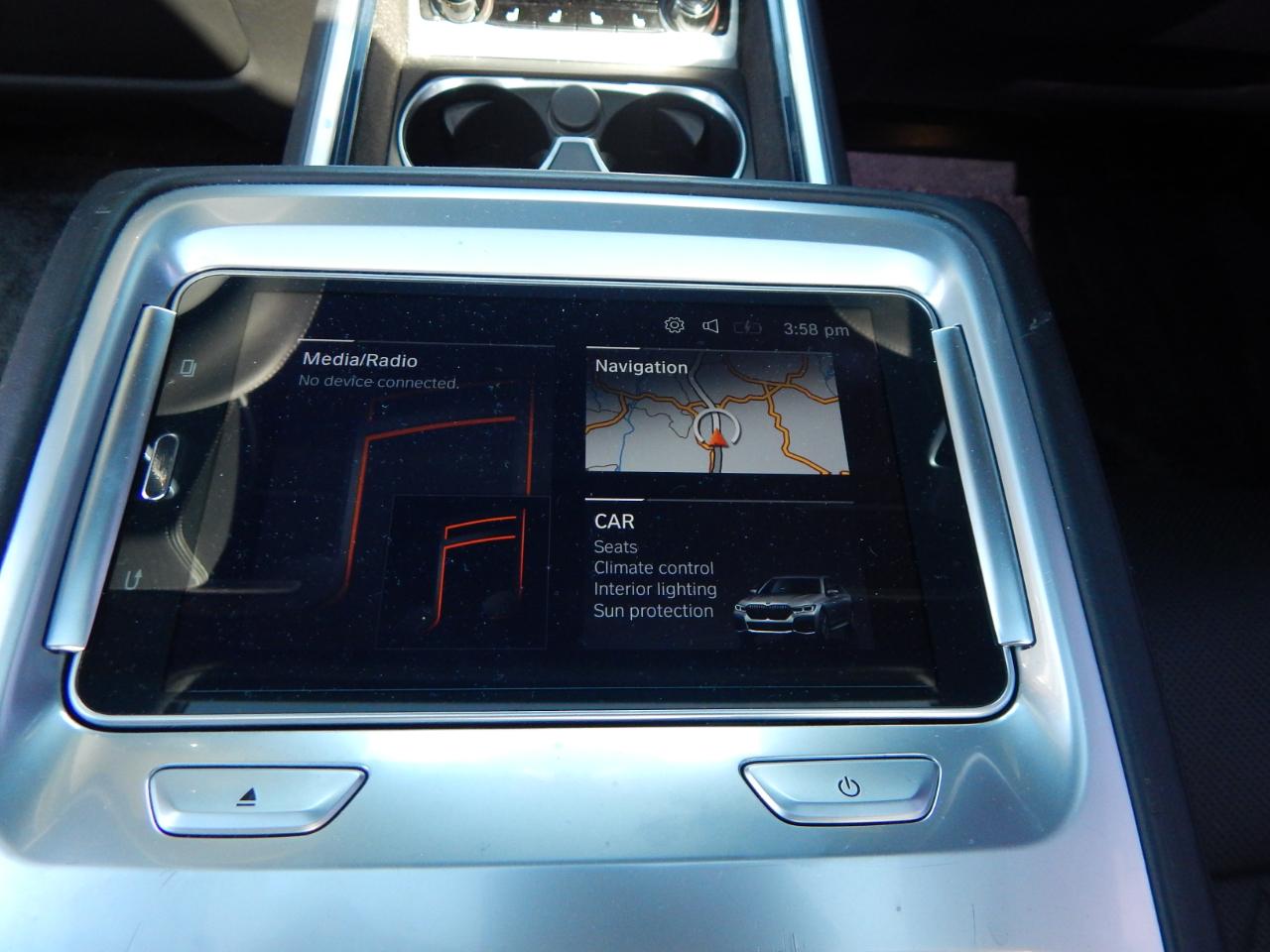 BMW 7 Series ALPINA B7 xDrive Sedan 2020