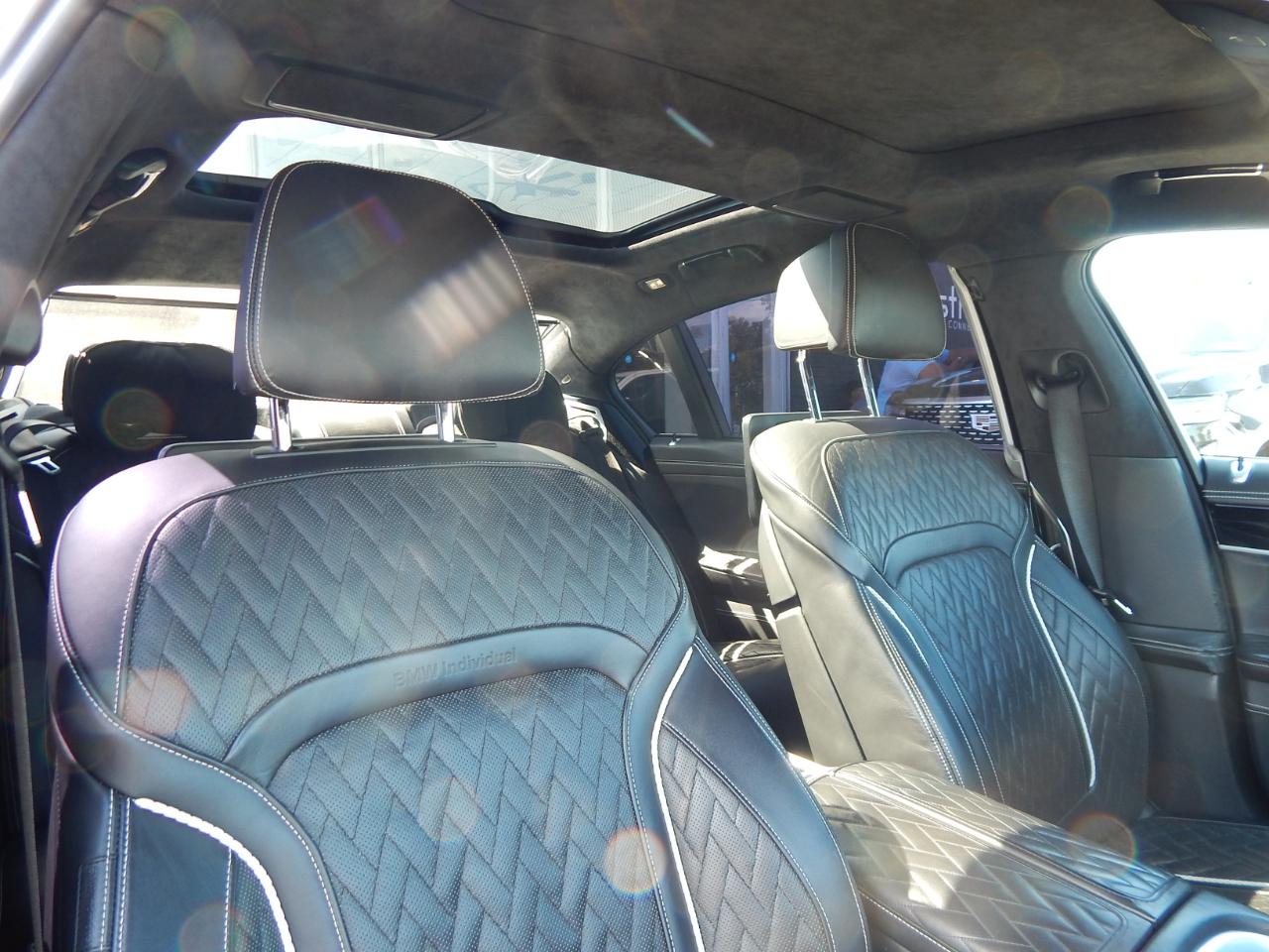 BMW 7 Series ALPINA B7 xDrive Sedan 2020