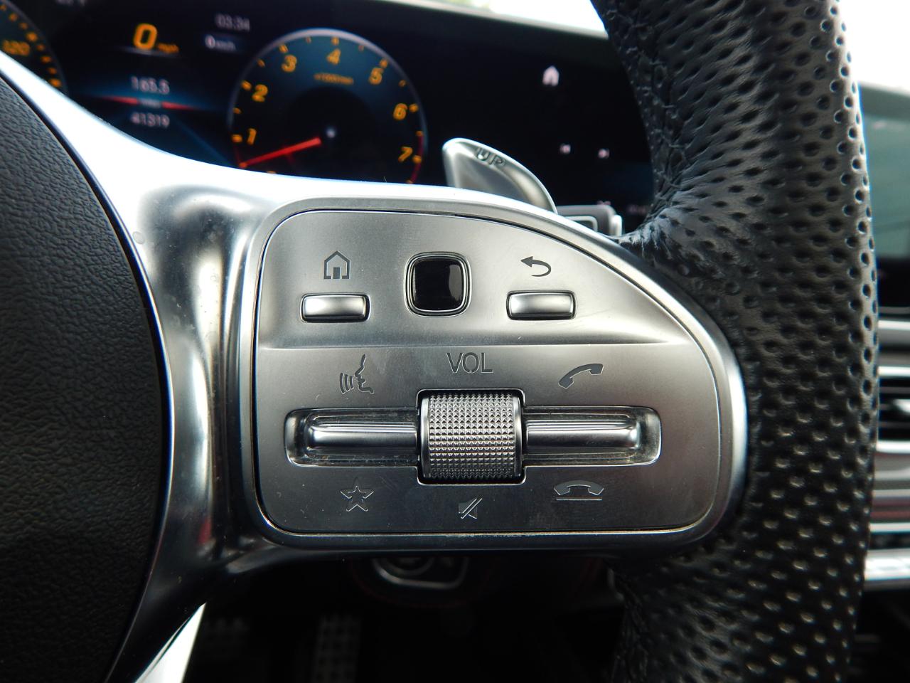 Mercedes-Benz GLE AMG GLE 53 4MATIC Coupe 2023