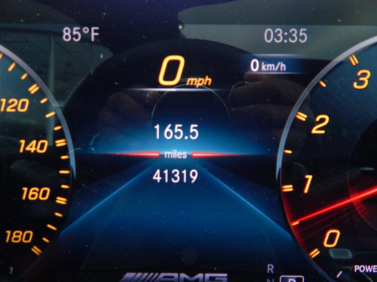 Mercedes-Benz GLE AMG GLE 53 4MATIC Coupe 2023