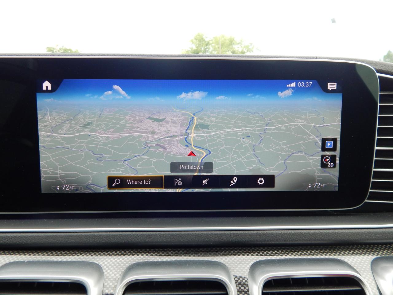 Mercedes-Benz GLE AMG GLE 53 4MATIC Coupe 2023