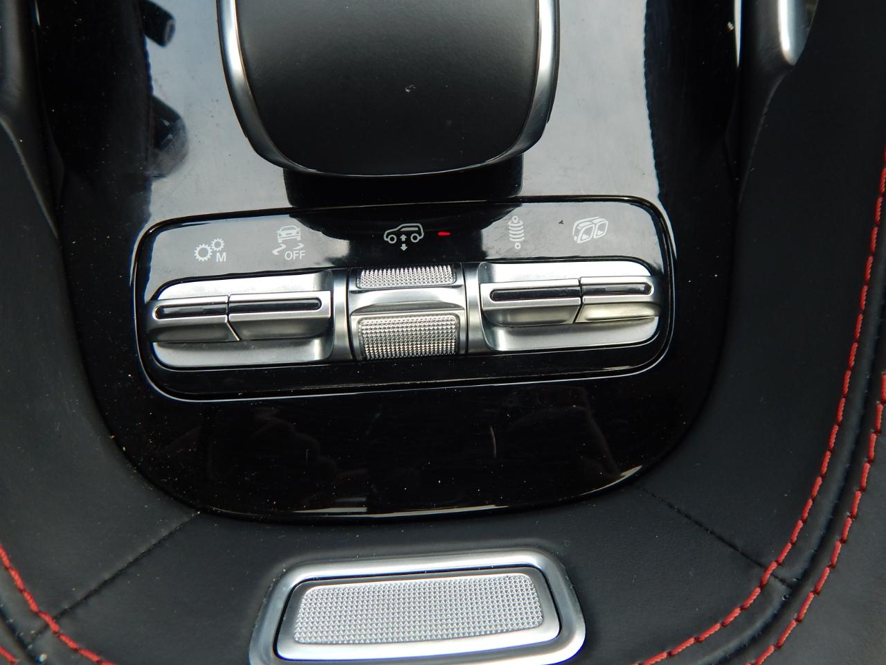 Mercedes-Benz GLE AMG GLE 53 4MATIC Coupe 2023