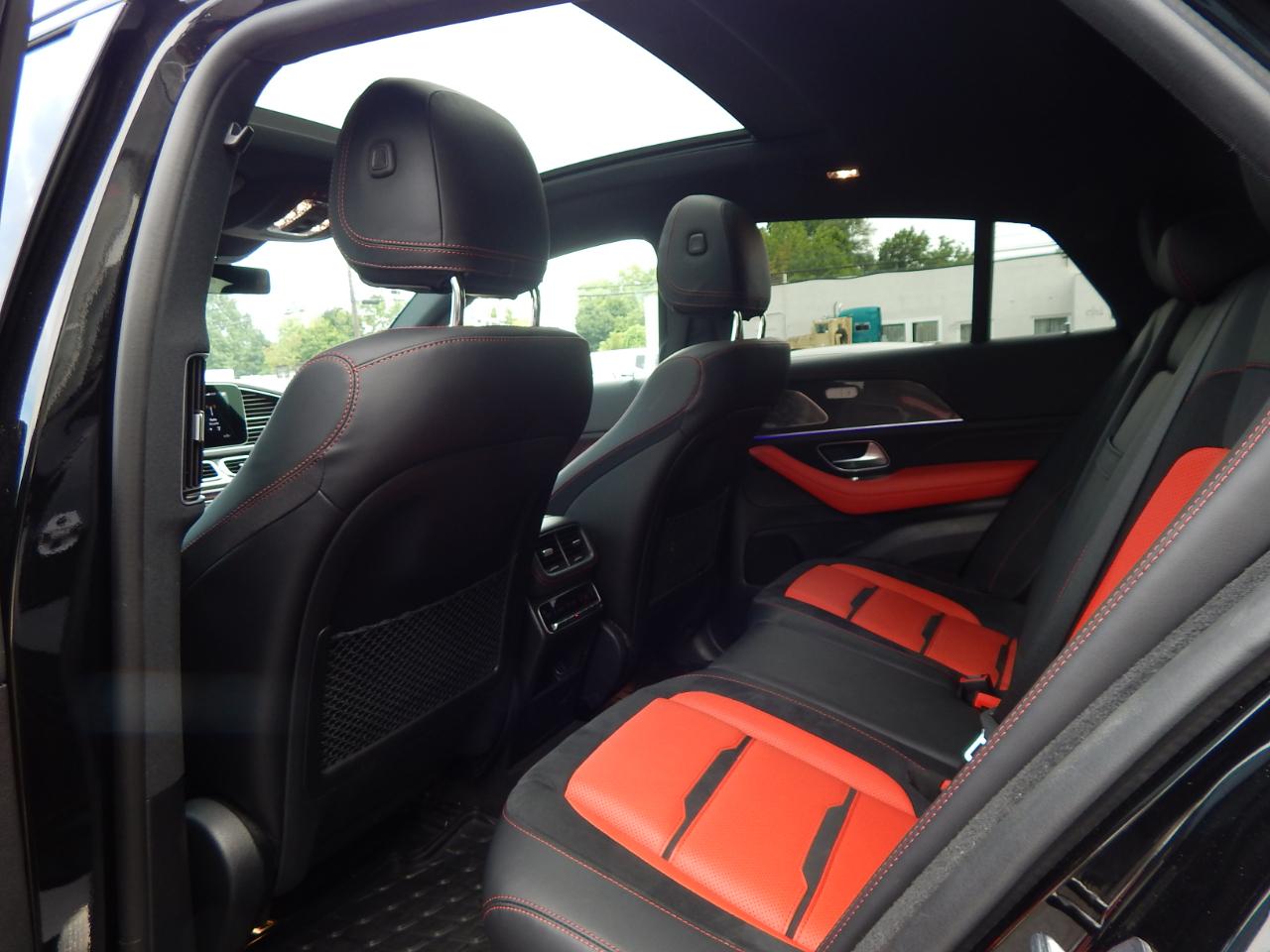 Mercedes-Benz GLE AMG GLE 53 4MATIC Coupe 2023