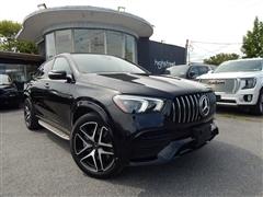 2023 Mercedes-Benz GLE 