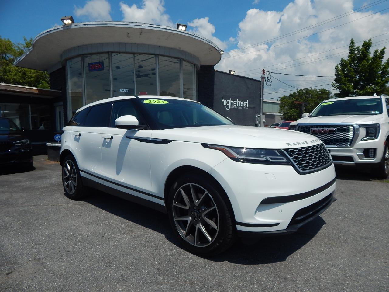 Land Rover Range Rover Velar P250 S 2023