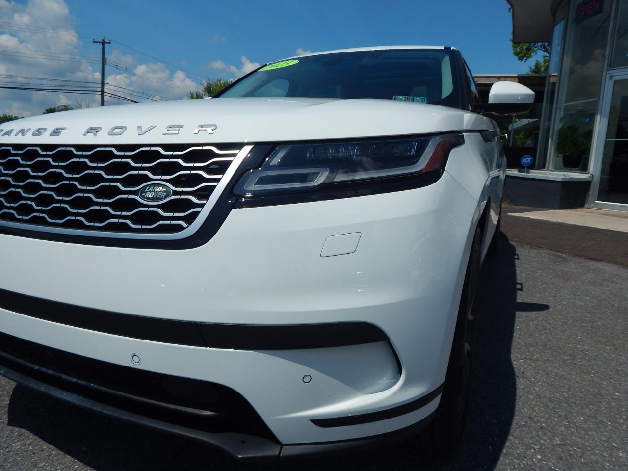 Land Rover Range Rover Velar P250 S 2023