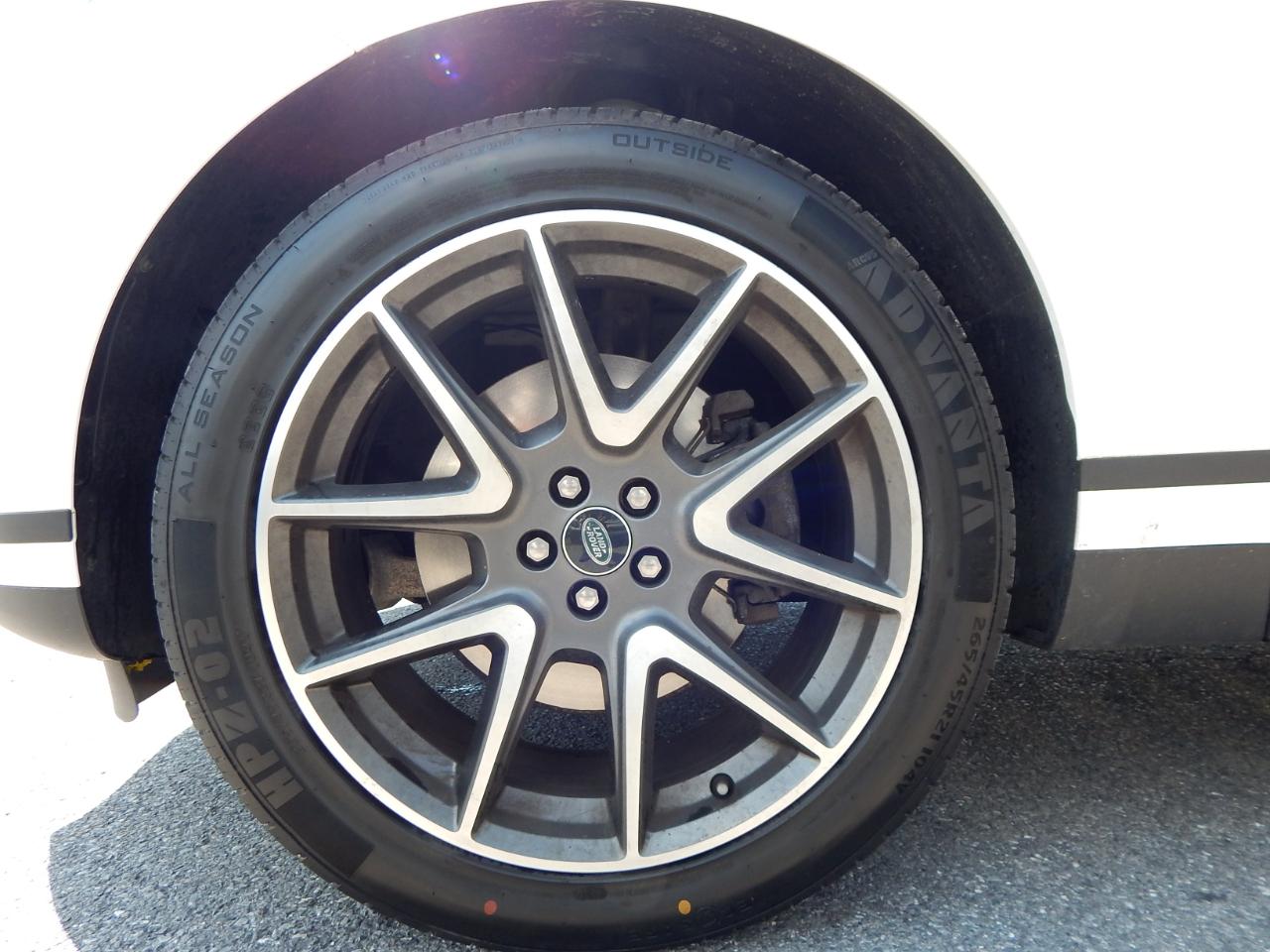 Land Rover Range Rover Velar P250 S 2023