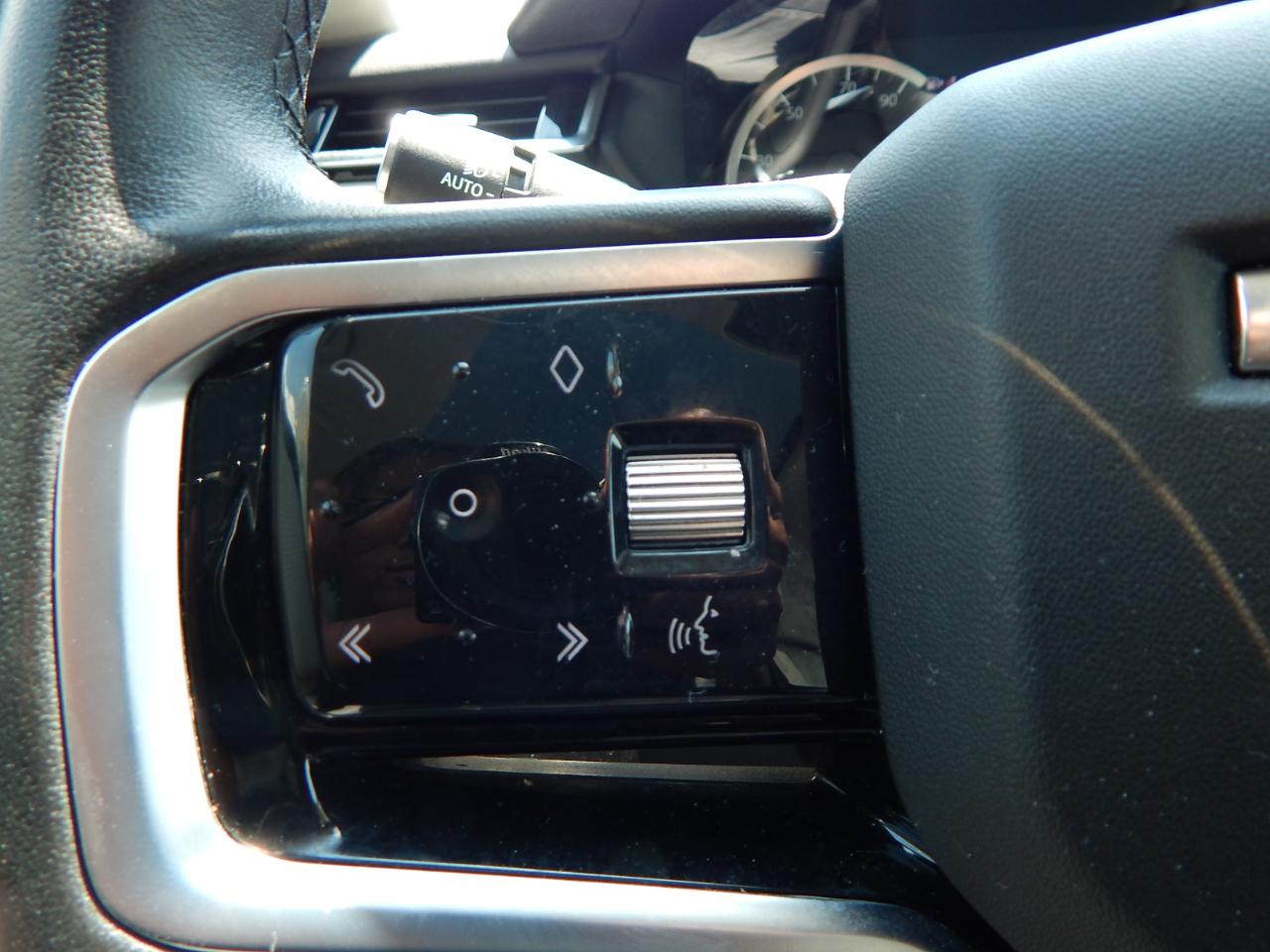 Land Rover Range Rover Velar P250 S 2023