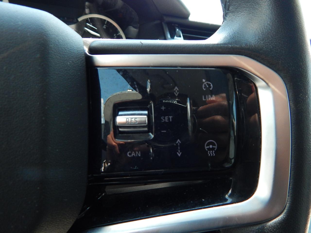 Land Rover Range Rover Velar P250 S 2023