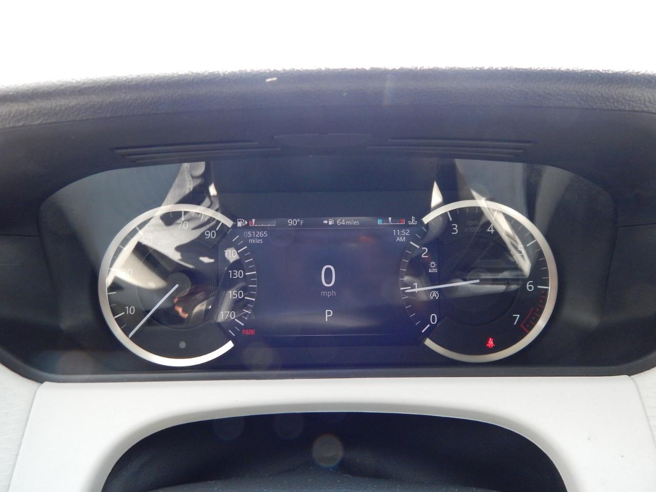 Land Rover Range Rover Velar P250 S 2023