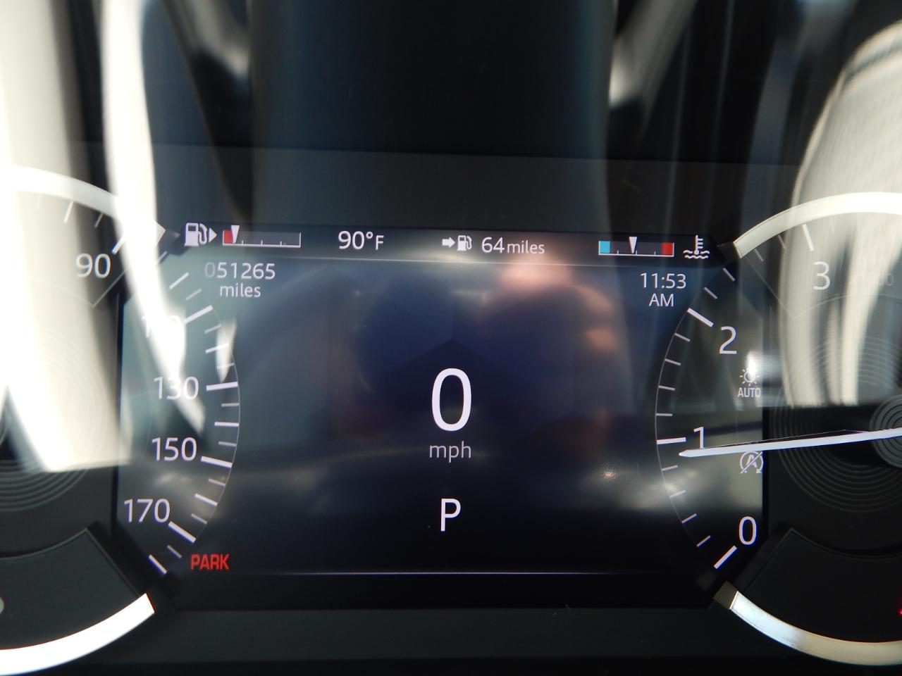 Land Rover Range Rover Velar P250 S 2023