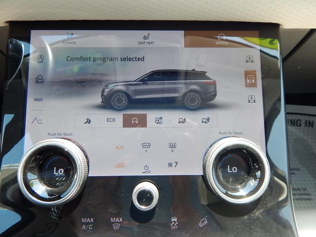 Land Rover Range Rover Velar P250 S 2023