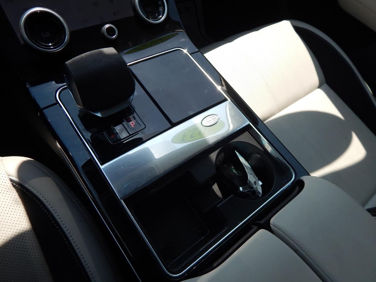 Land Rover Range Rover Velar P250 S 2023