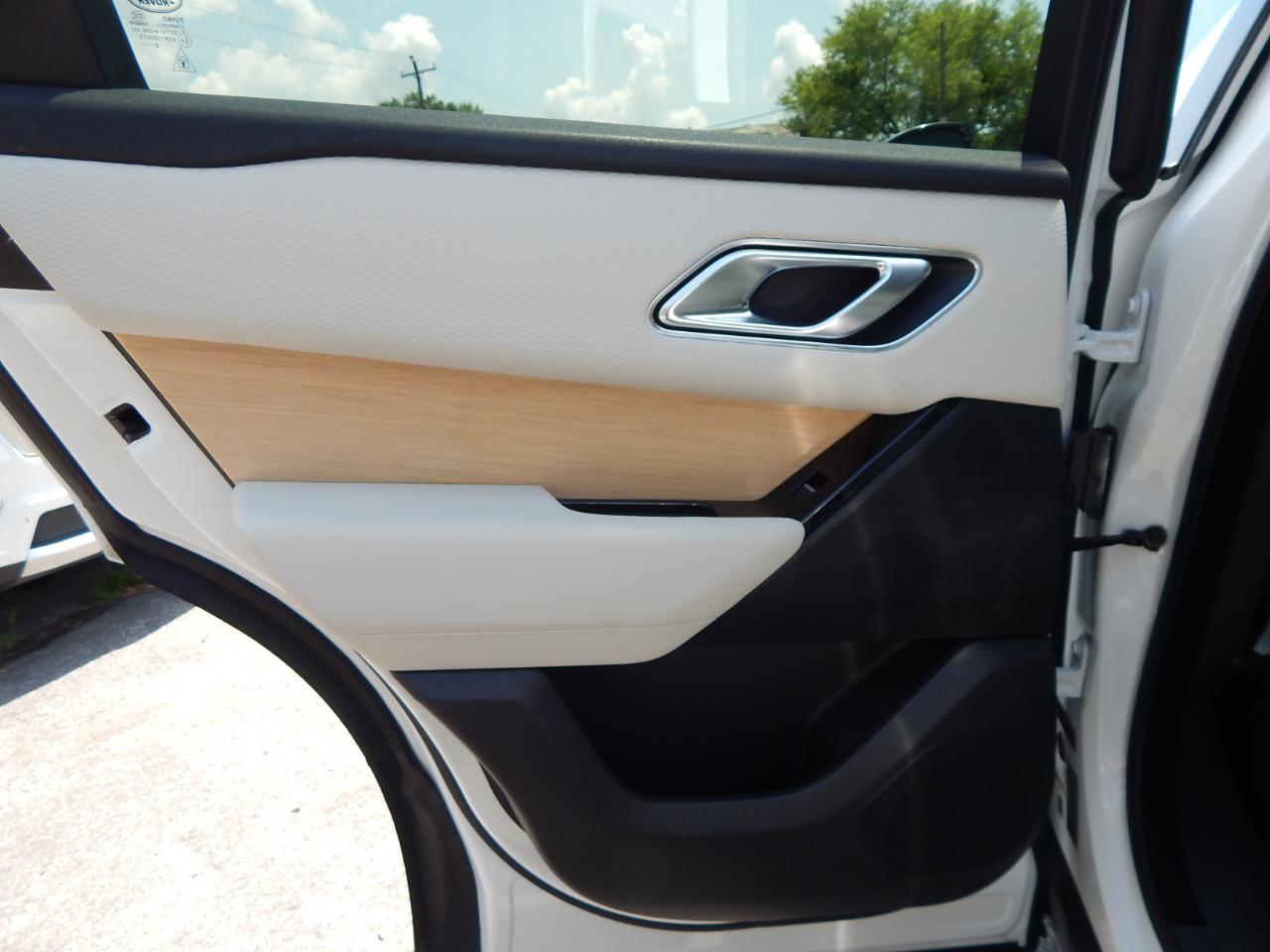Land Rover Range Rover Velar P250 S 2023