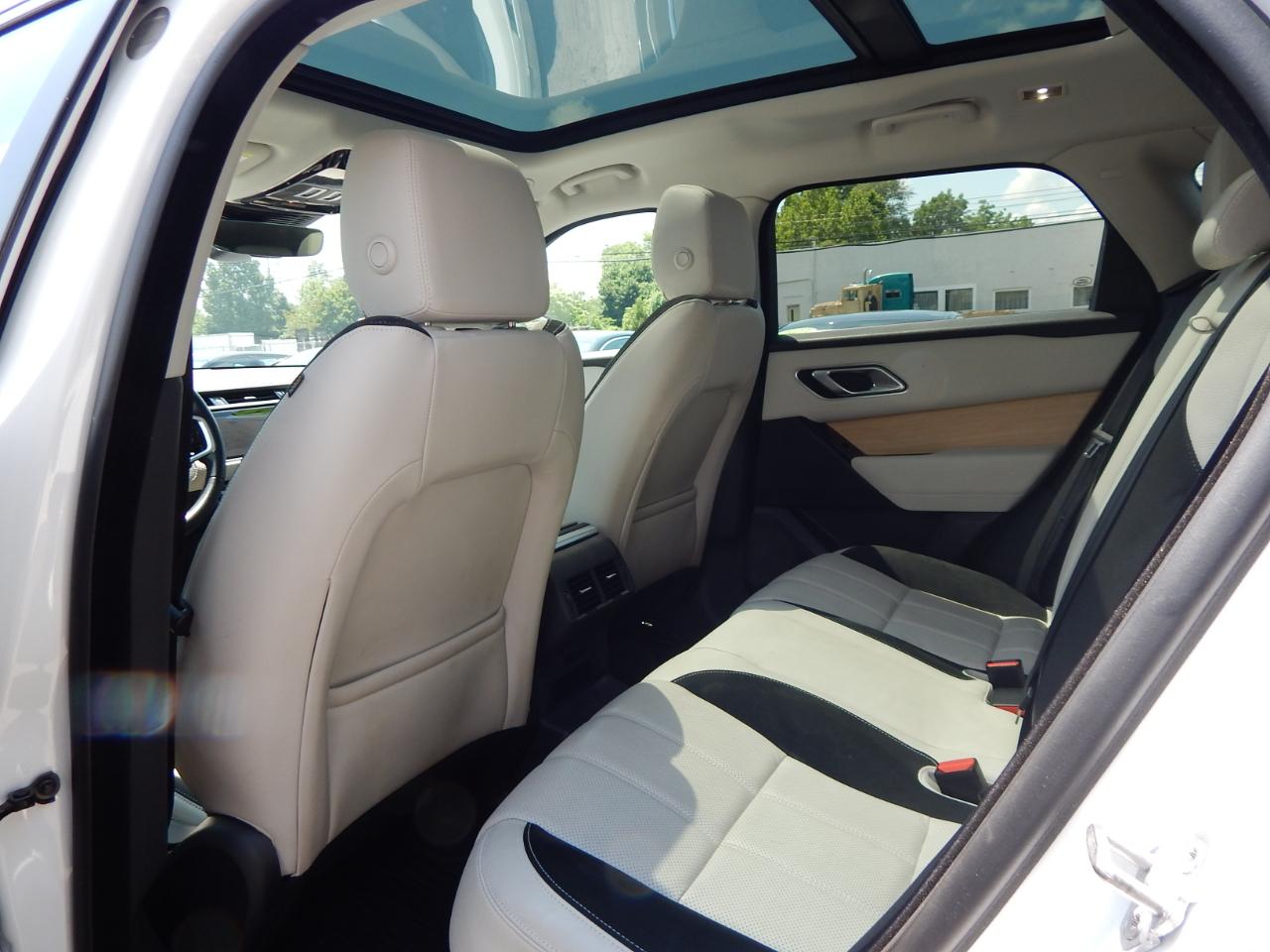 Land Rover Range Rover Velar P250 S 2023