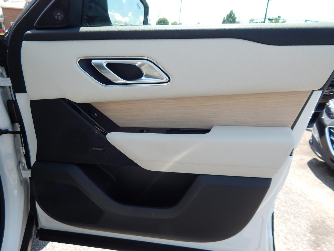 Land Rover Range Rover Velar P250 S 2023