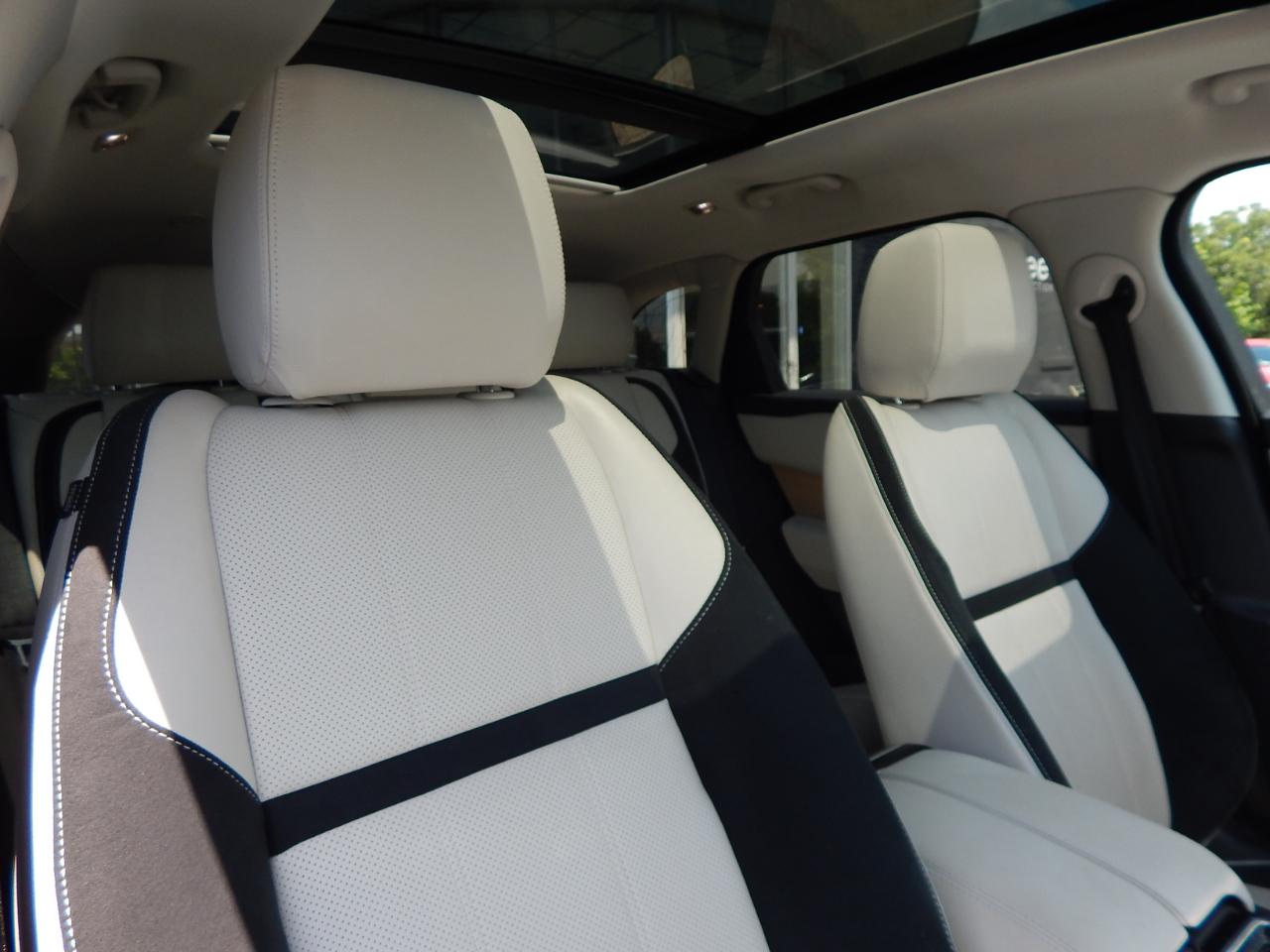 Land Rover Range Rover Velar P250 S 2023