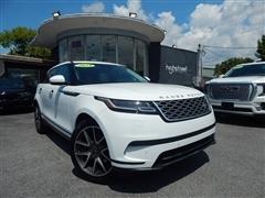 2023 Land Rover Range Rover Velar 