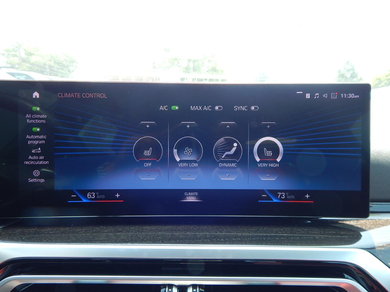 BMW 3 Series 330i xDrive Sedan 2023
