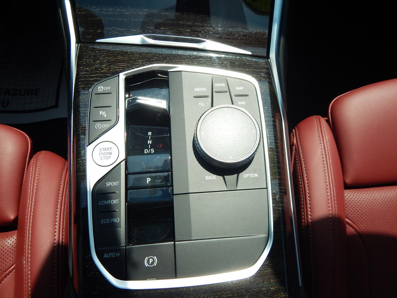 BMW 3 Series 330i xDrive Sedan 2023